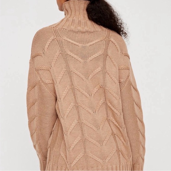 Wilfred | Aritzia Champeaux Sweater - Picture 6 of 13
